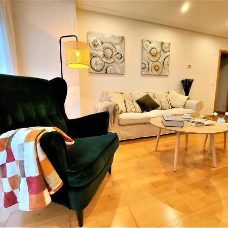 La Casa De Cristina Y Nerea - Ribadesella Διαμέρισμα Εξωτερικό φωτογραφία