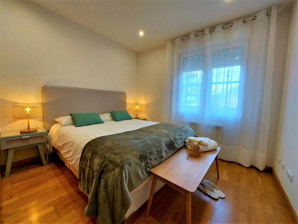 La Casa De Cristina Y Nerea - Ribadesella Διαμέρισμα Εξωτερικό φωτογραφία