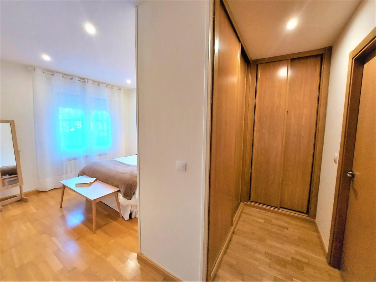 La Casa De Cristina Y Nerea - Ribadesella Διαμέρισμα Εξωτερικό φωτογραφία