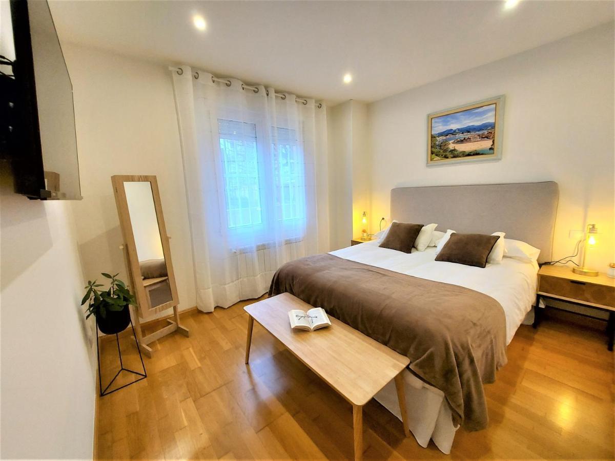 La Casa De Cristina Y Nerea - Ribadesella Διαμέρισμα Εξωτερικό φωτογραφία